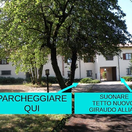 Tetto Nuovo B&B Cuneo Zewnętrze zdjęcie
