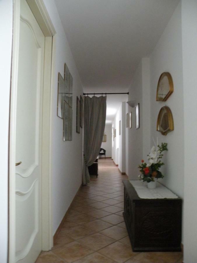 Tetto Nuovo B&B Cuneo Zewnętrze zdjęcie