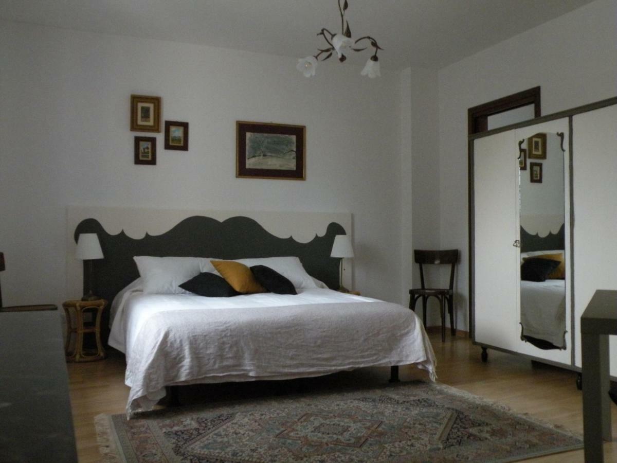 Tetto Nuovo B&B Cuneo Zewnętrze zdjęcie