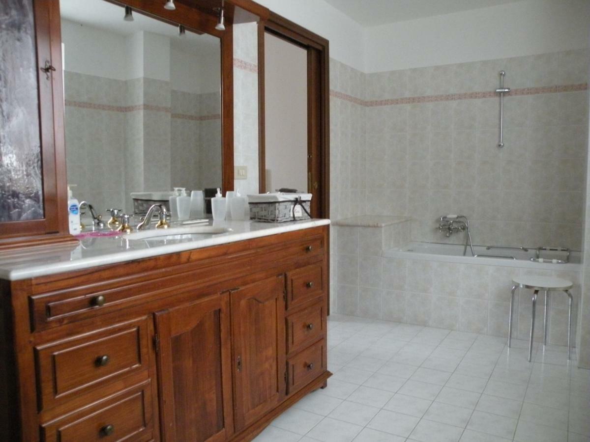 Tetto Nuovo B&B Cuneo Zewnętrze zdjęcie