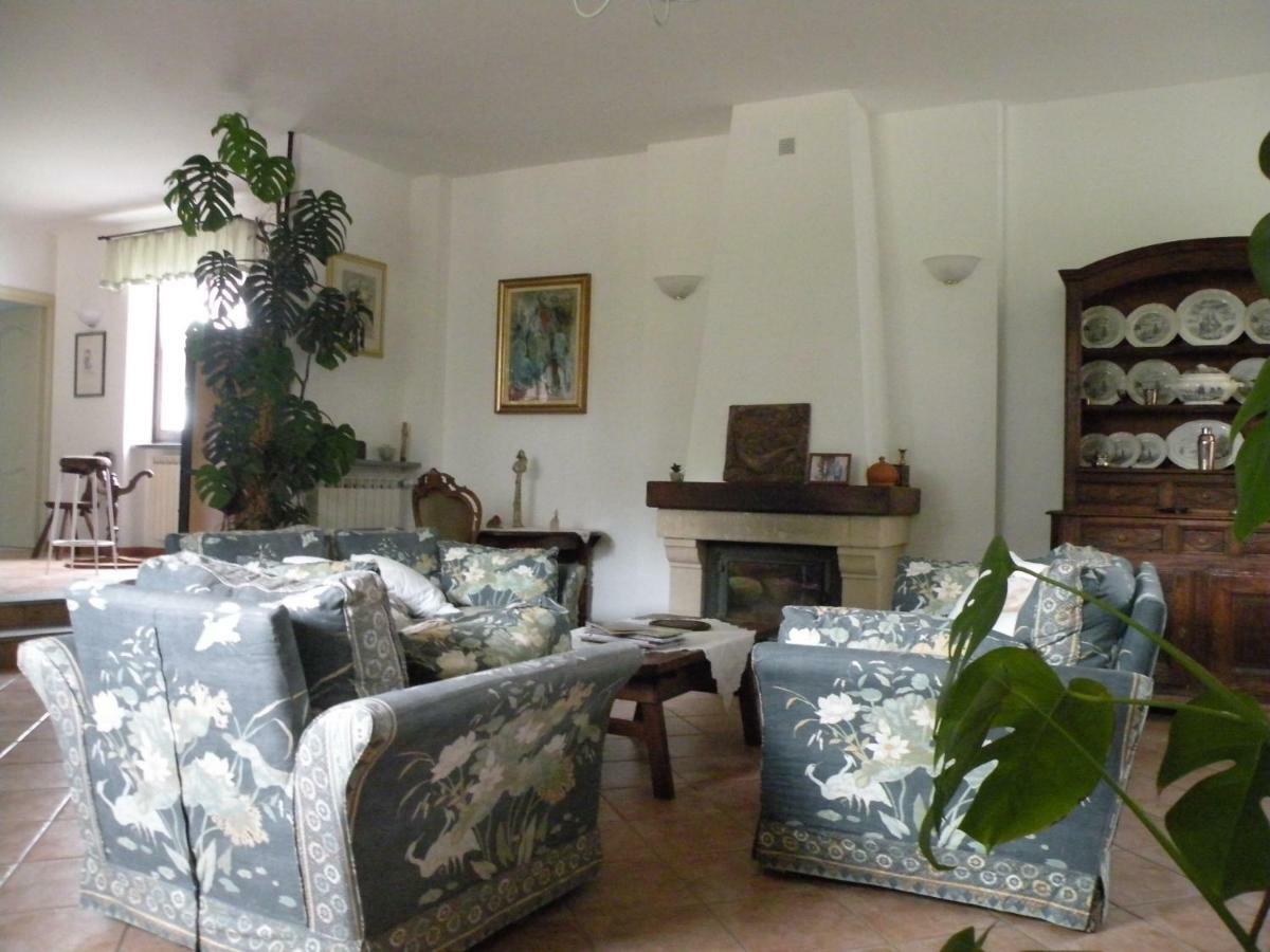 Tetto Nuovo B&B Cuneo Zewnętrze zdjęcie