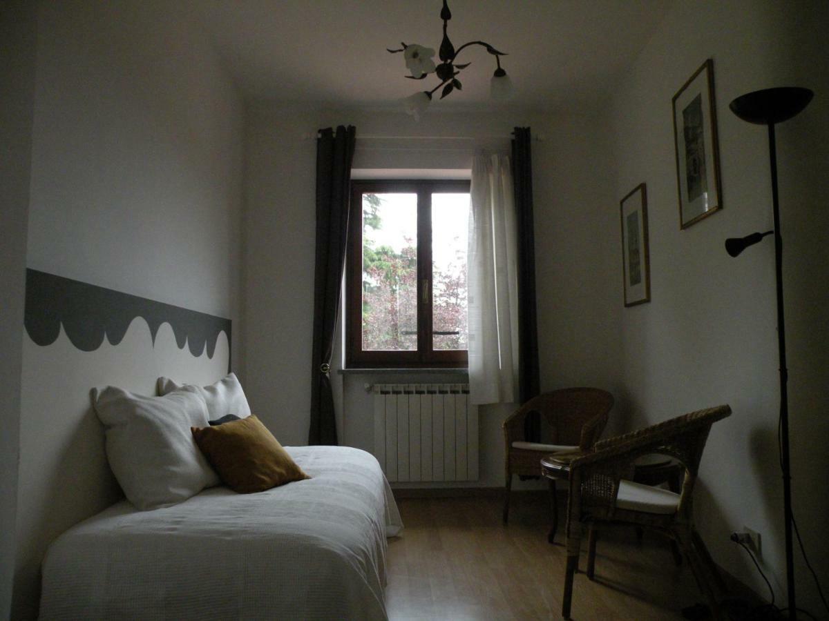 Tetto Nuovo B&B Cuneo Zewnętrze zdjęcie