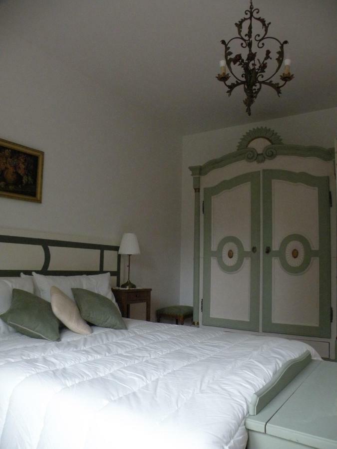 Tetto Nuovo B&B Cuneo Zewnętrze zdjęcie